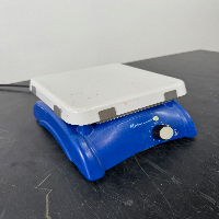 Fisher Scientific Hotplate image 0